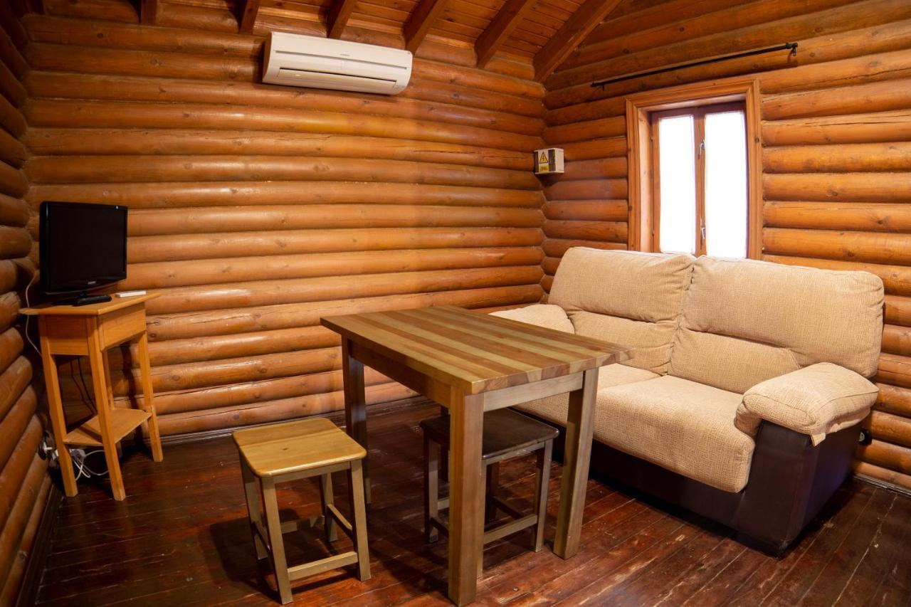 Camping Tajorodillo Koh Rong Sanloem Exterior foto