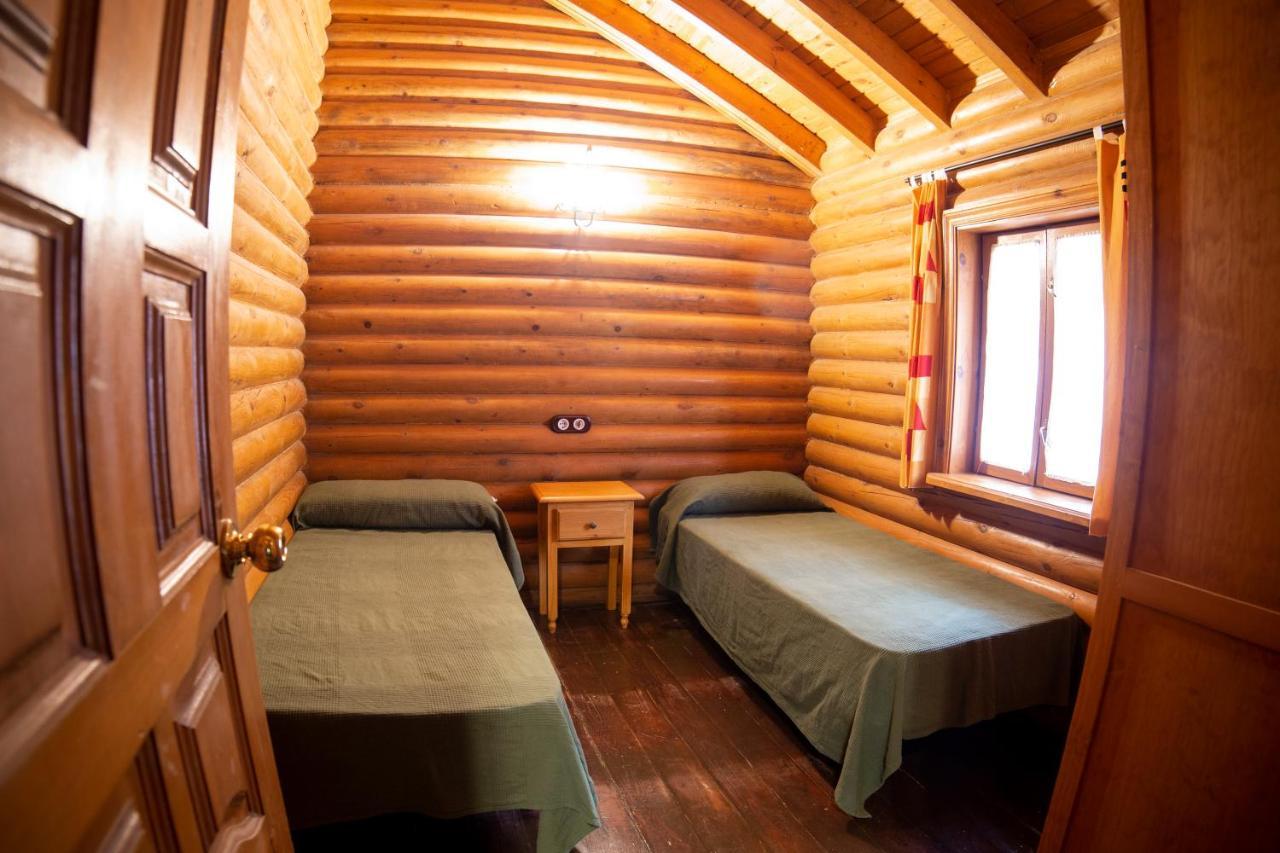 Camping Tajorodillo Koh Rong Sanloem Exterior foto