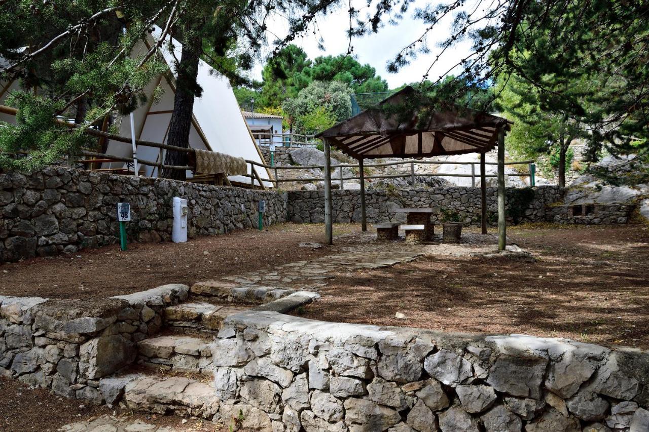 Camping Tajorodillo Koh Rong Sanloem Exterior foto