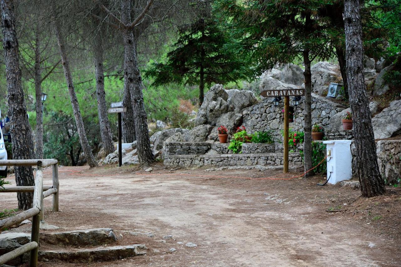 Camping Tajorodillo Koh Rong Sanloem Exterior foto