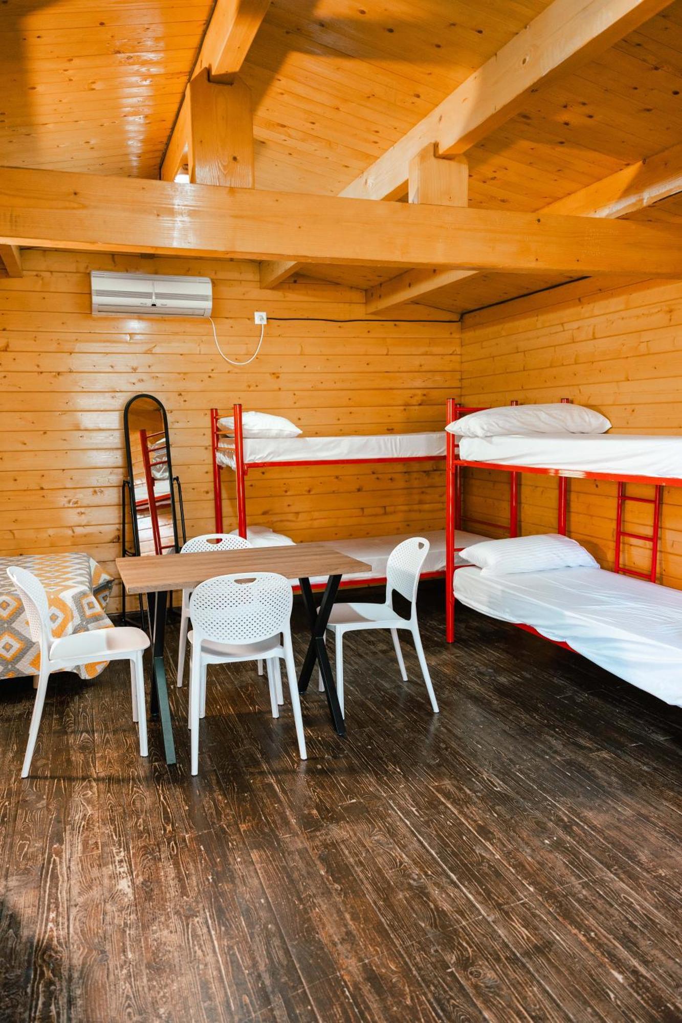 Camping Tajorodillo Koh Rong Sanloem Exterior foto