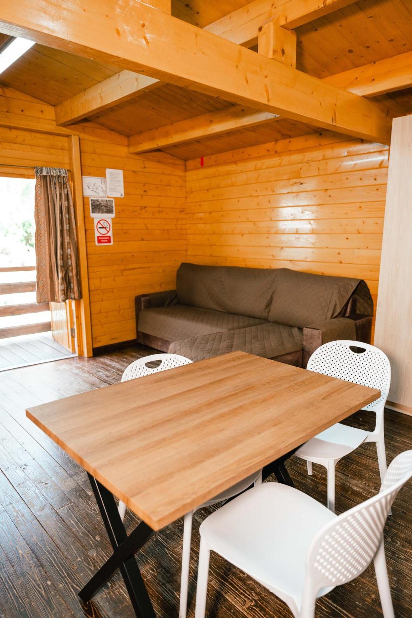 Camping Tajorodillo Koh Rong Sanloem Exterior foto