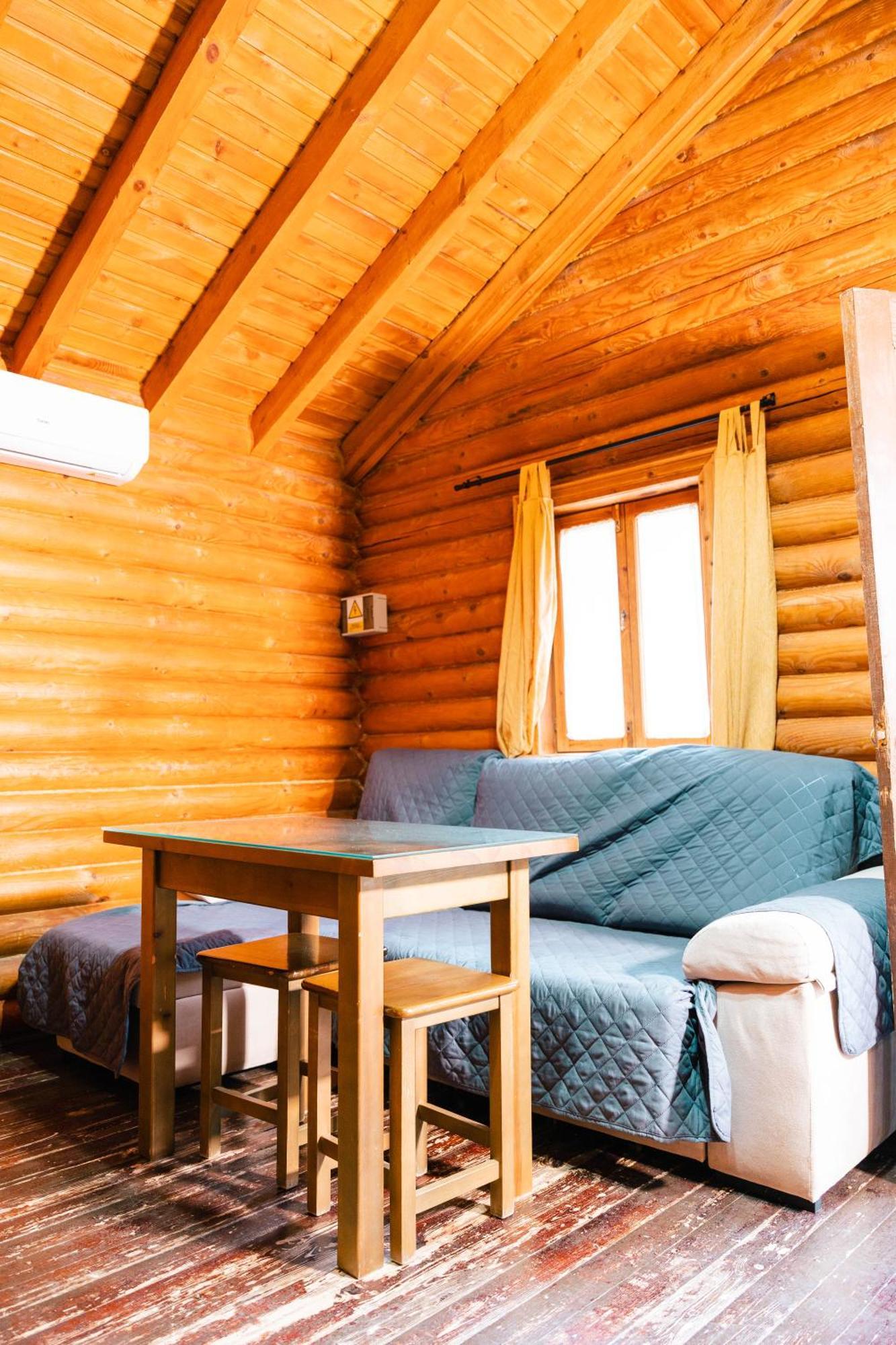 Camping Tajorodillo Koh Rong Sanloem Exterior foto
