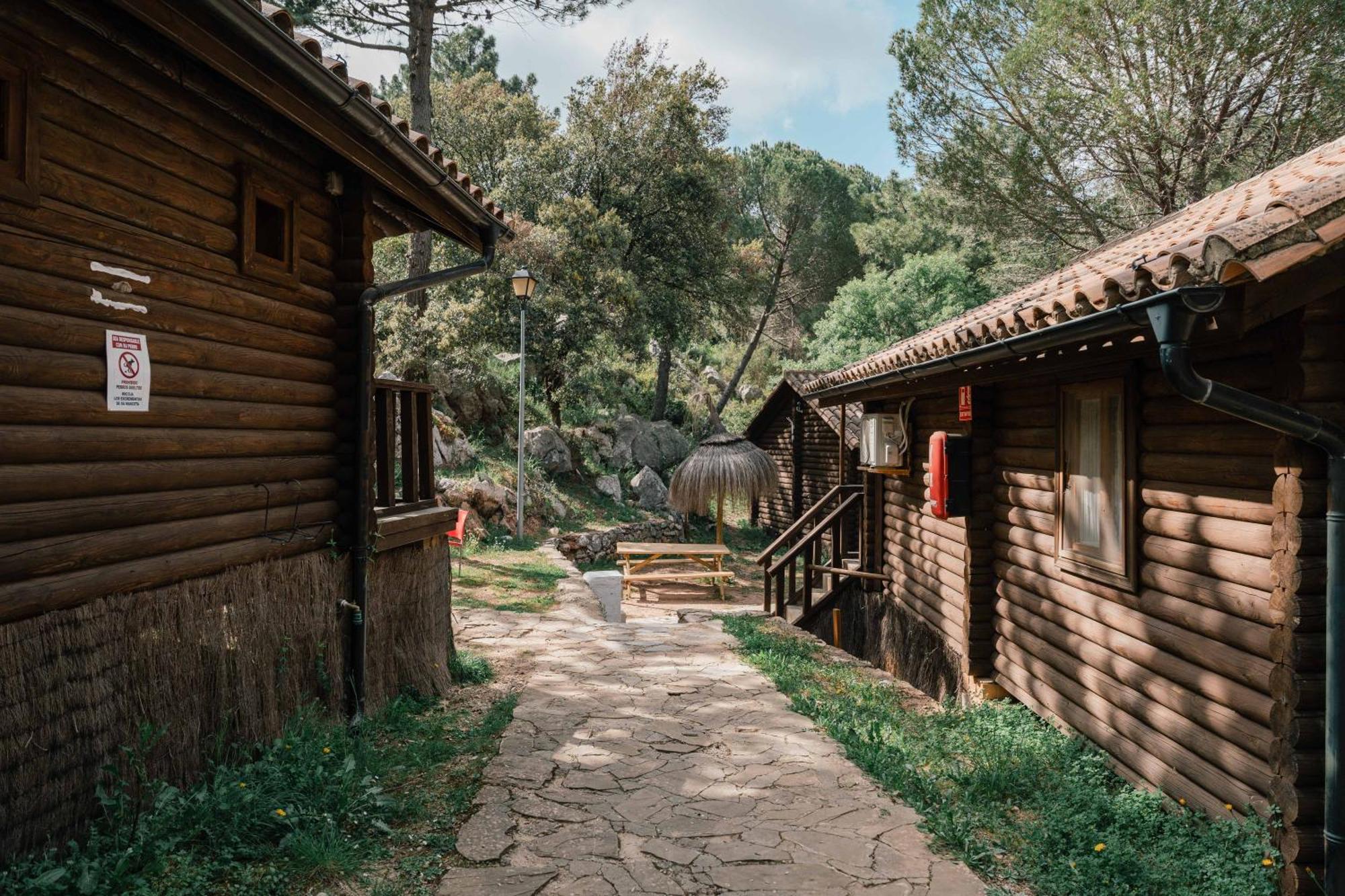 Camping Tajorodillo Koh Rong Sanloem Exterior foto